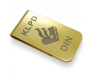 Pins og merker
