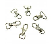 N&oslash;kkelb&aring;nd og diverse