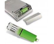 Milj&oslash;vennlige produkter