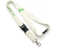 Milj&oslash;vennlige n&oslash;kkelb&aring;nd