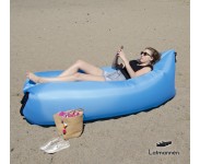 Latmannen luftsenger p&aring; lager